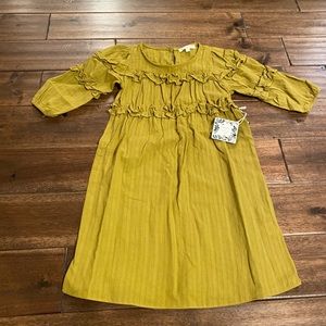 NWT Chelsea & Violet girls dress